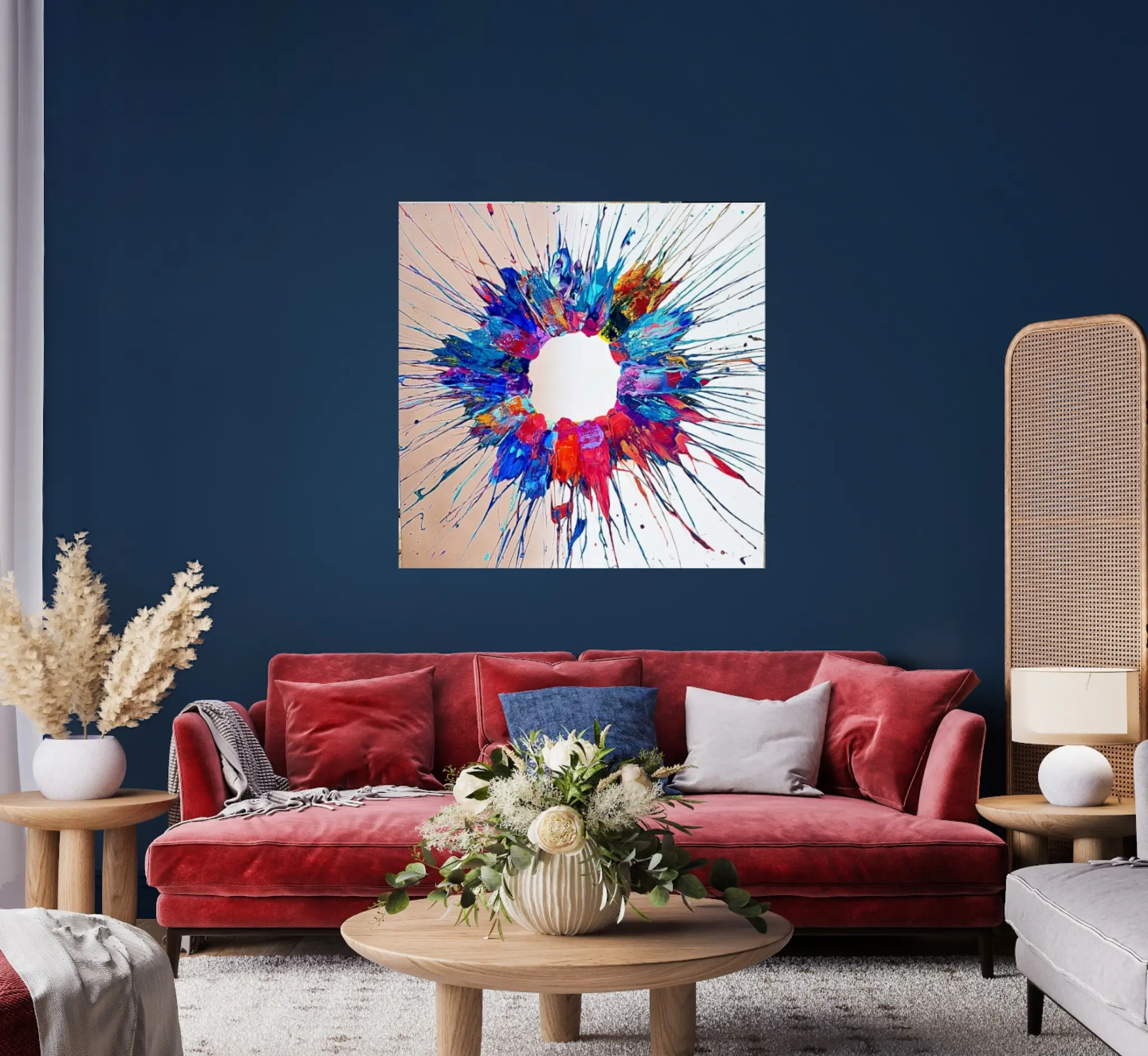Boho Bloom