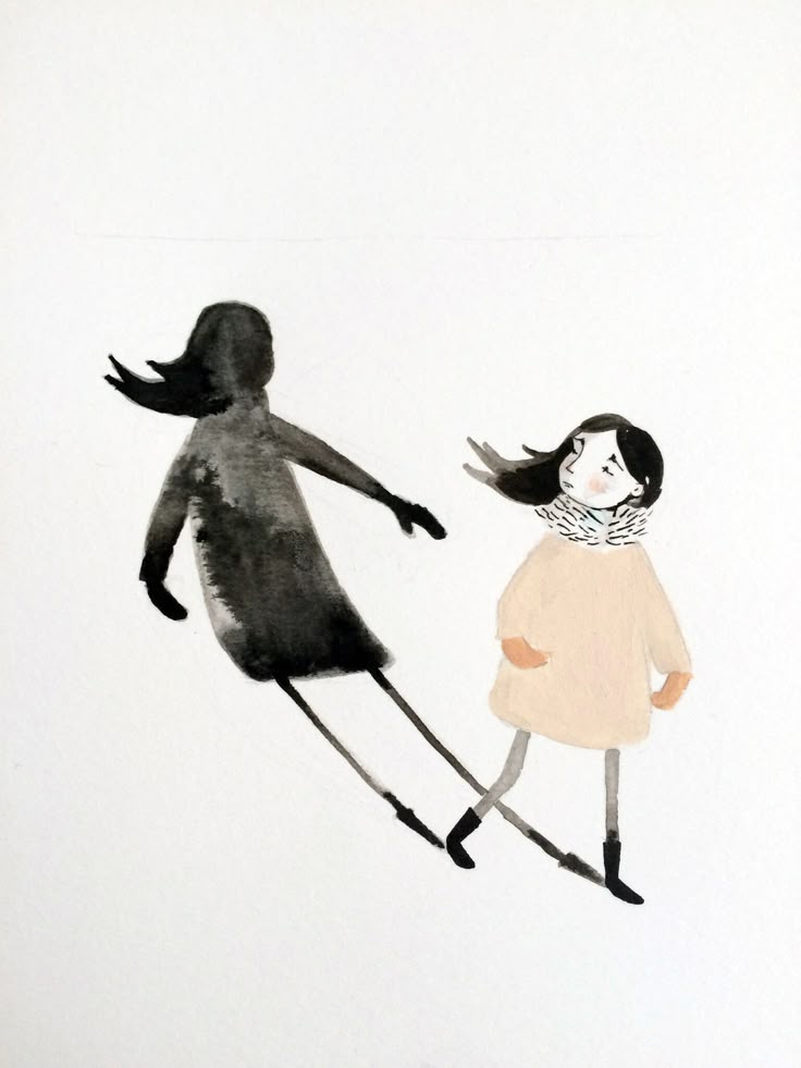 The Person You Haven't Met
