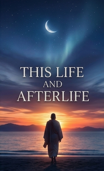 THIS LIFE and AFTERLIFE