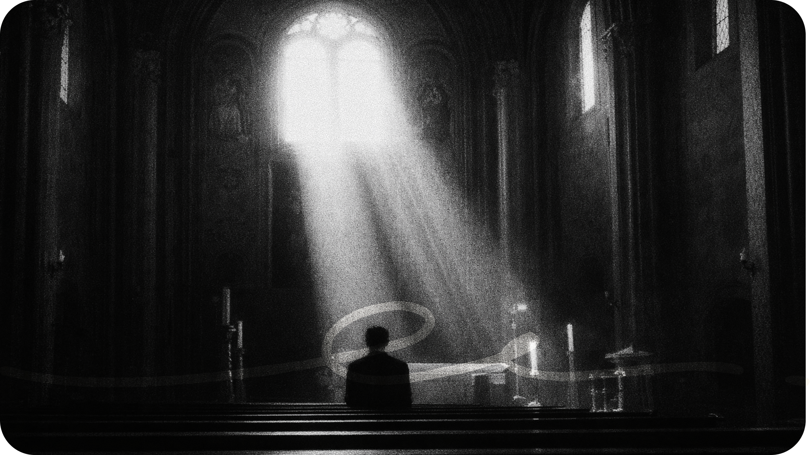 THE CHURCH SYNDROME How Nigerian Youth Are Losing Their Best Years to the Altar