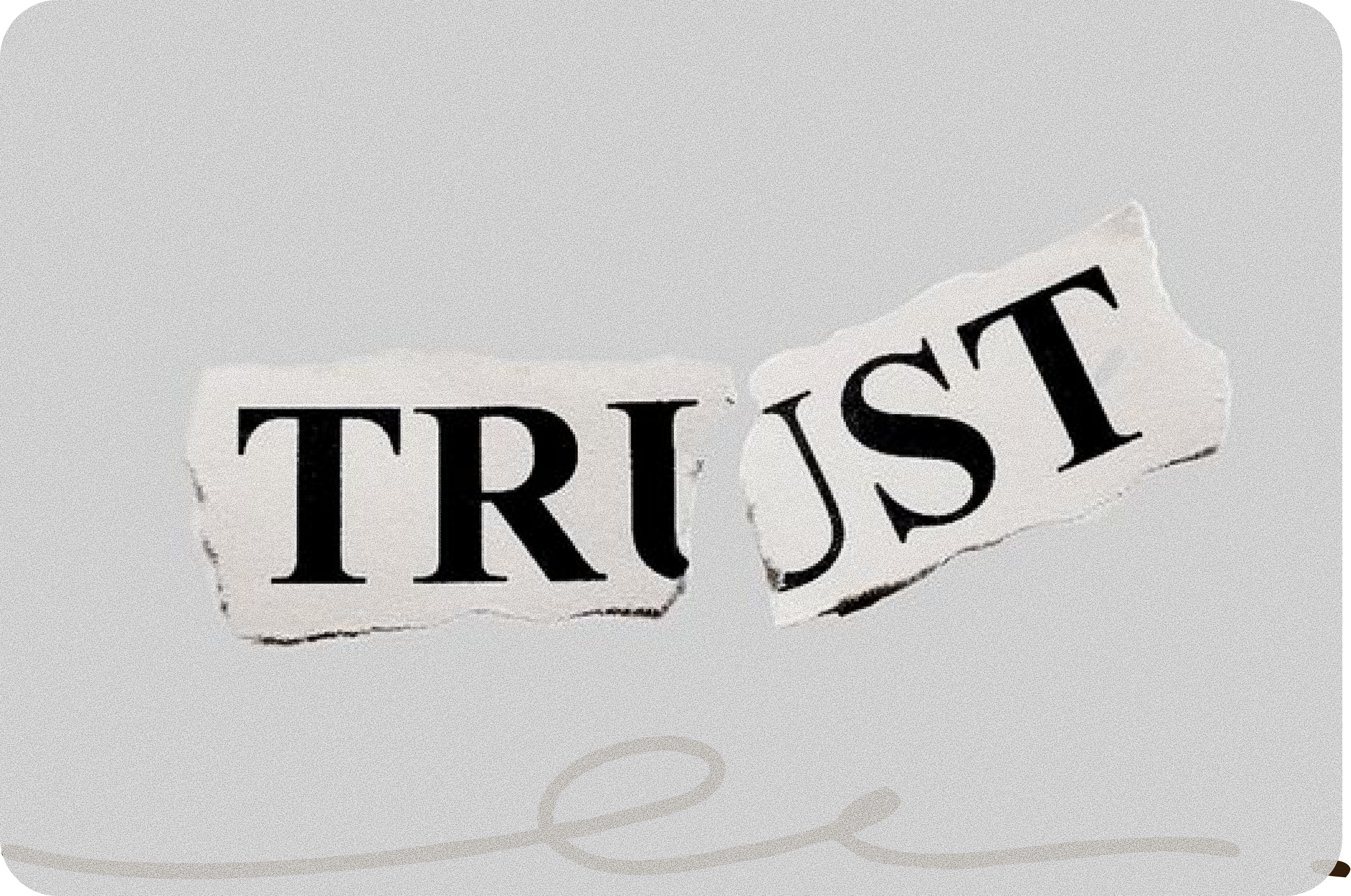 The Day I Paid a Stranger and Learned What Trust Really Costs