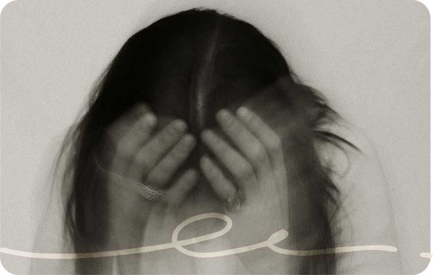 NUMBNESS is NOT HEALING