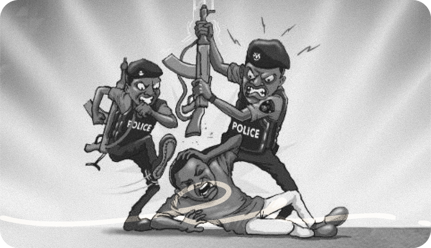 Impunity in Uniform: The Ongoing Crisis of Nigerian Policing