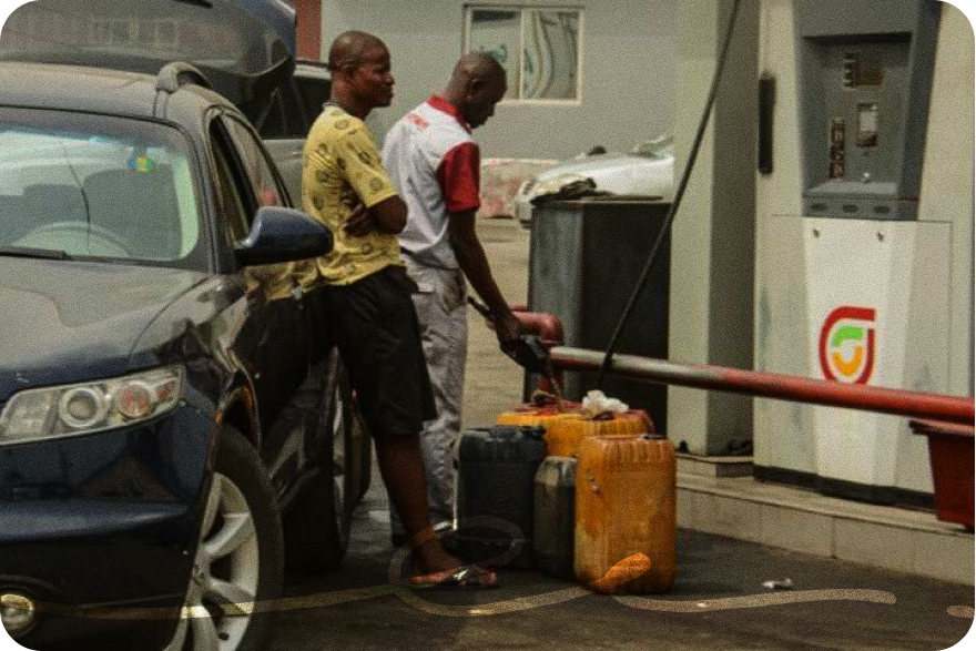 The subsidy and the sacrifice