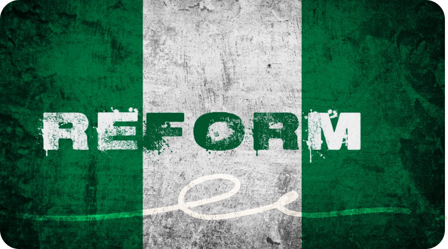 Nigeria Has Reformed Its Economy Before.It Has Never Saved It. This Time Must Be Different.