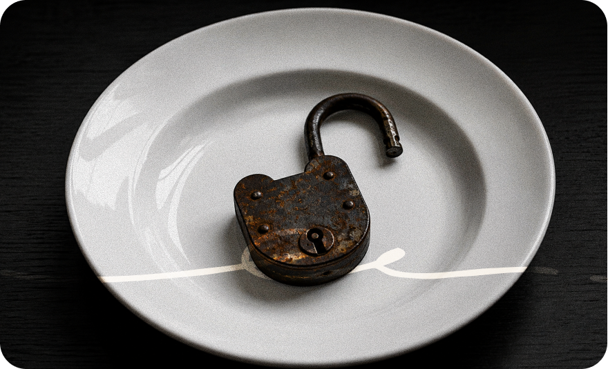 Nuances: On choice and Servitude