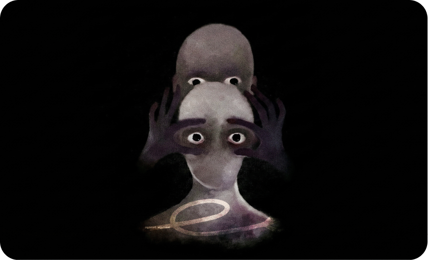 The Enemy's Point of View