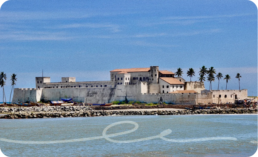 Echoes from Elmina