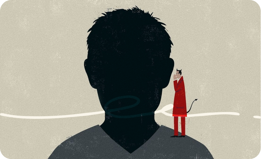 Disqualifying Sins