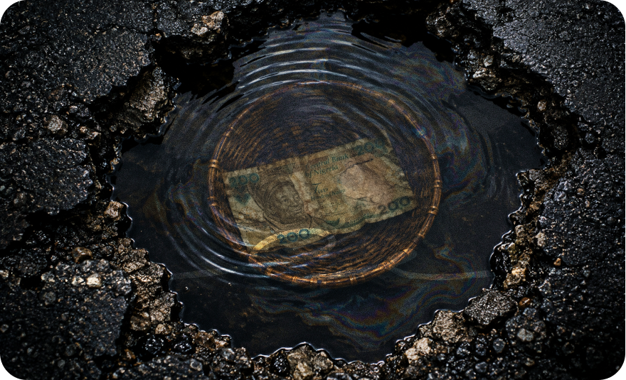 The Spiritual Tax of the Lagos-Ibadan Expressway