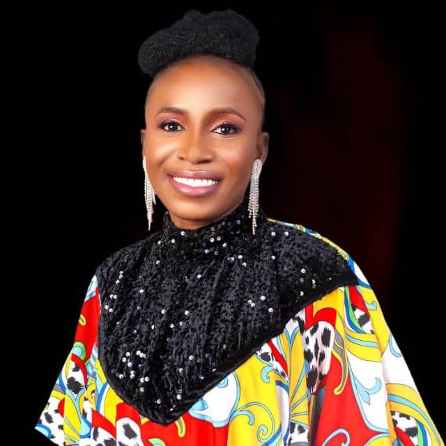 Blessing Akpan