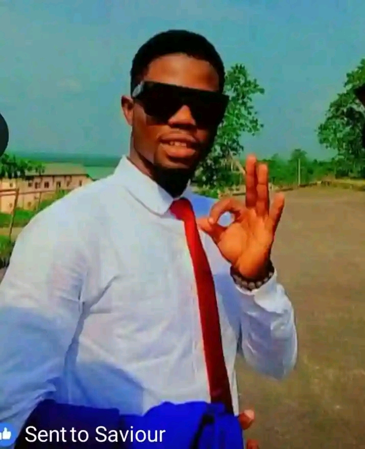 Saviour Udosen