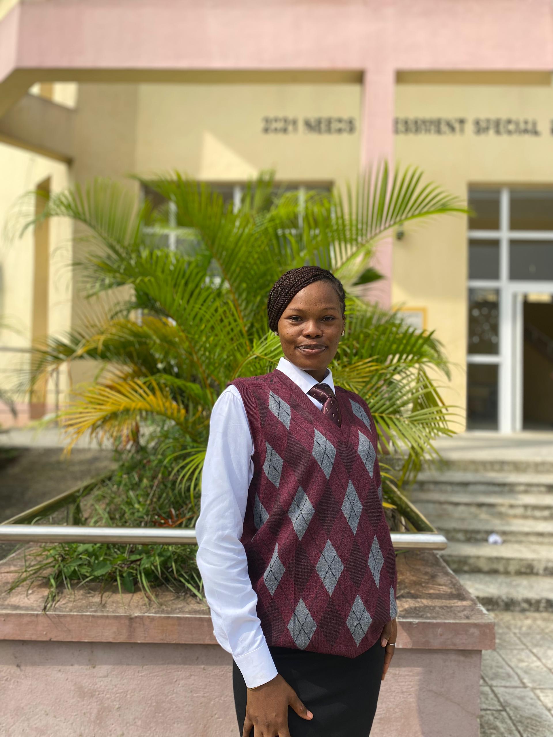 Eriyanga Obot