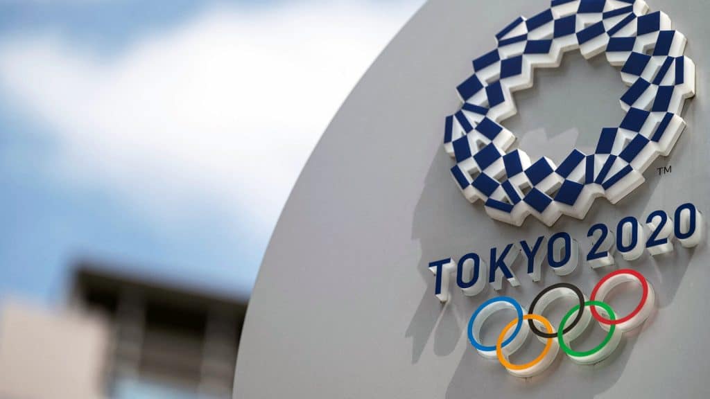 ภาพประกอบไอเดีย Tokyo Olympic 2020