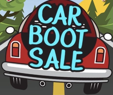 ภาพประกอบไอเดีย Car Boot Sale | Creative Classroom