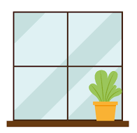 ภาพประกอบไอเดีย เกมหน้าต่าง 4 บานของโจฮารี (Johari Window)