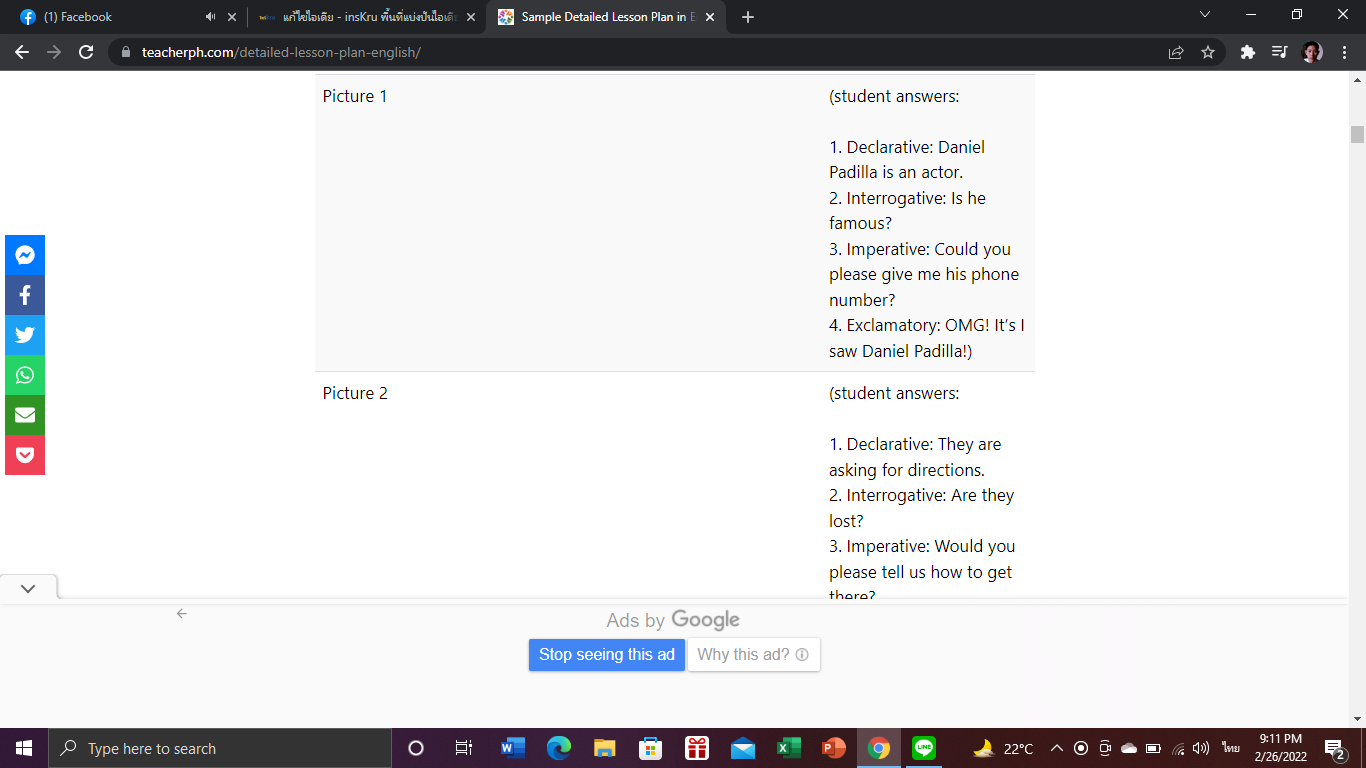 Cot Semi Detailed Lesson Plan In Health Learning Riset Plans Dlp Grade cot-semi-detailed-lesson-plan-in-health-learning-riset-plans-dlp-grade