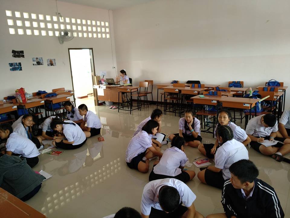 Party board game สภาพสังคมทั่วไป รายรับรายจ่ายสมัยอยุธยา ...