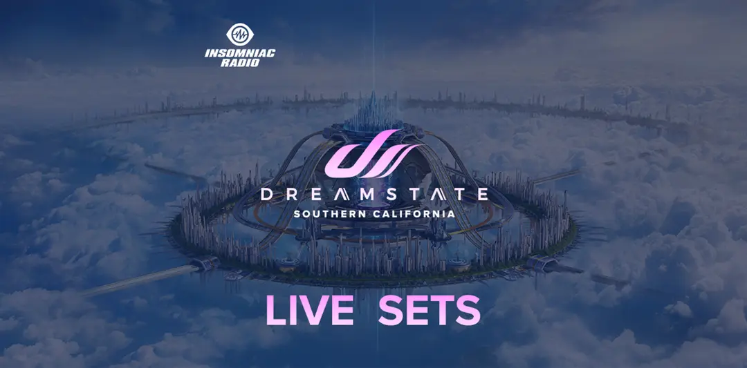 Dreamstate SoCal 2025: Live Sets