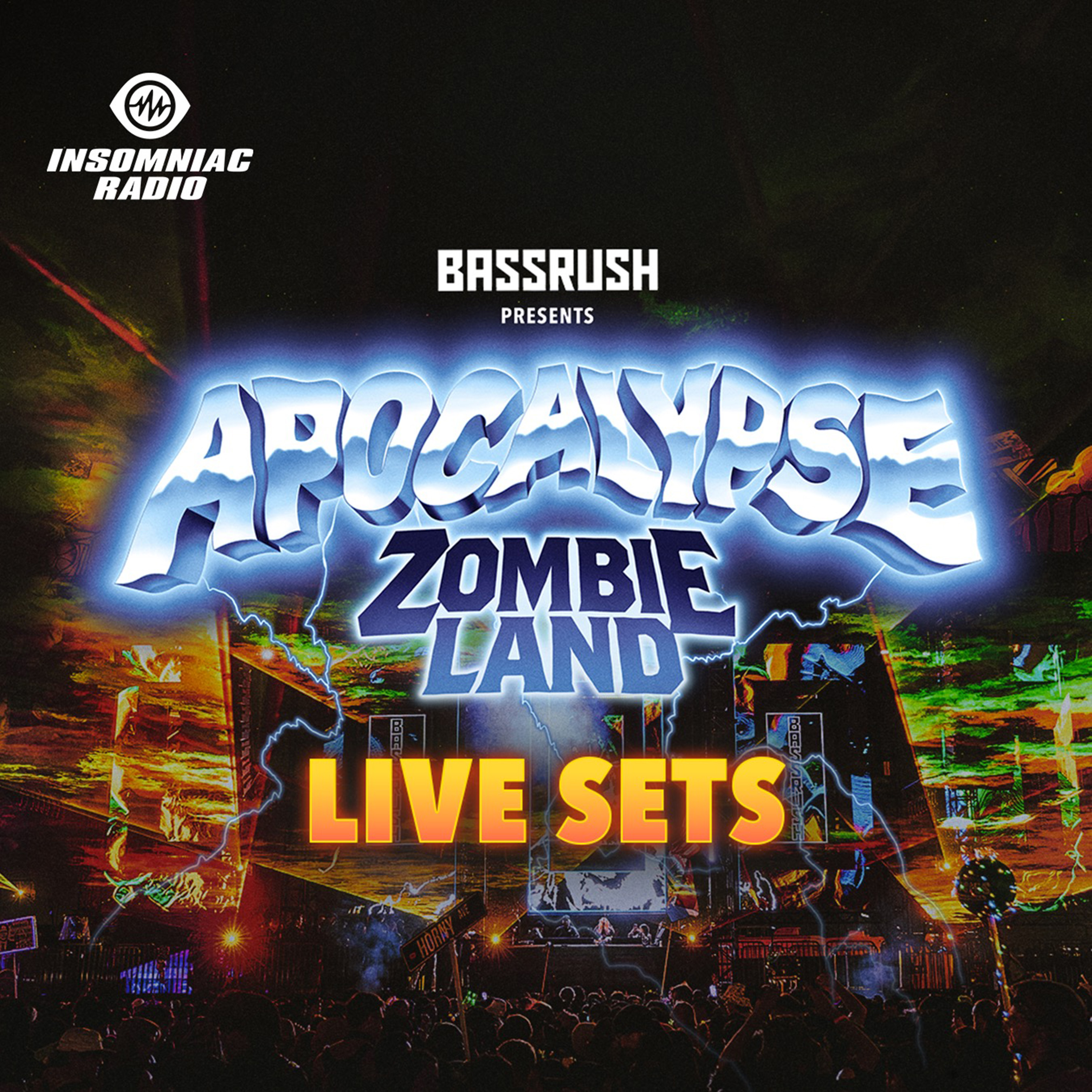 Apocalypse Zombieland 2025: Live Sets