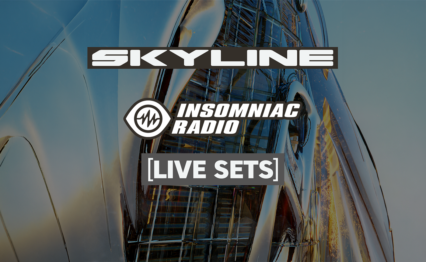 SKYLINE LA 2026: LIVE SETS