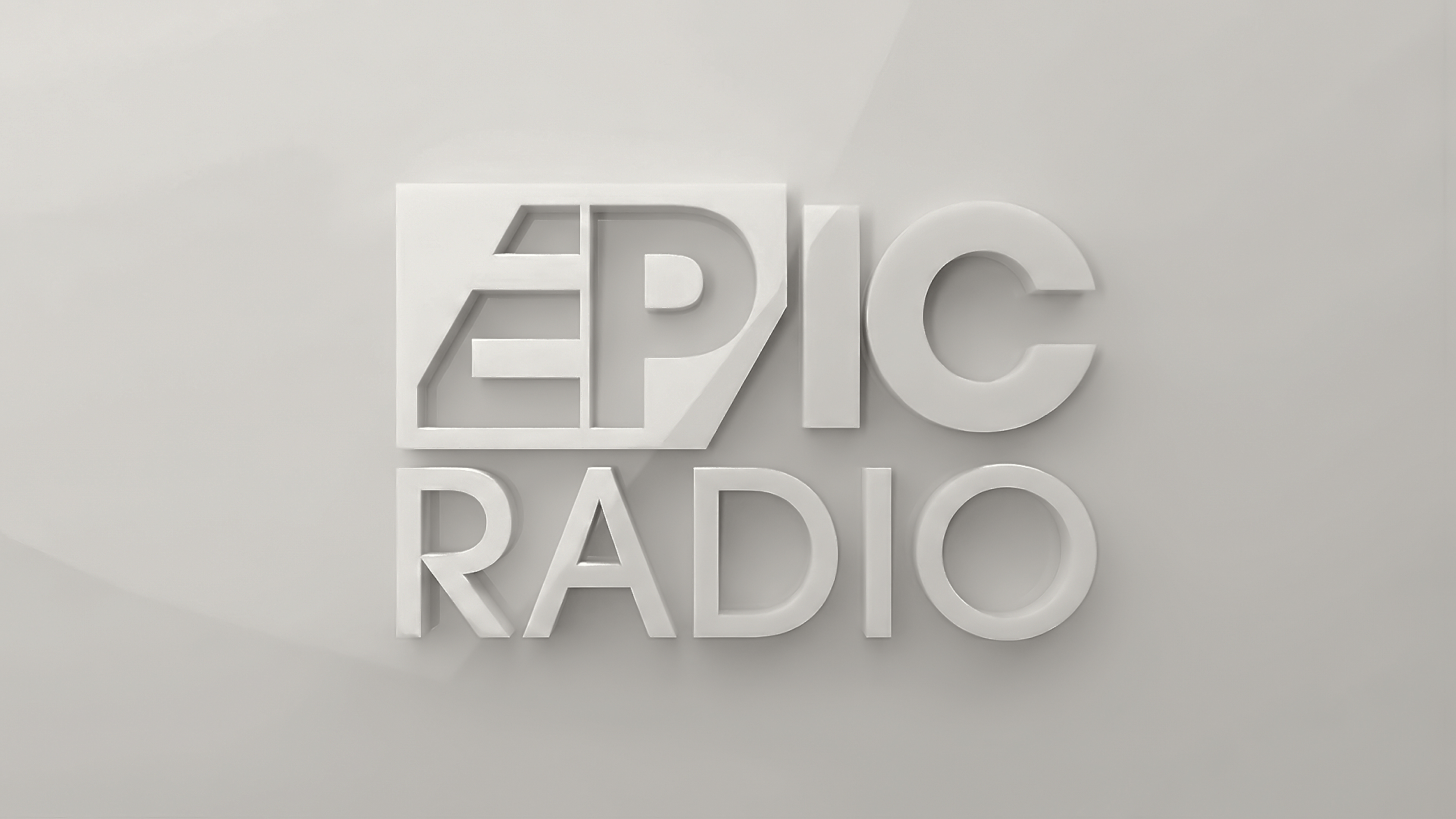 Eric Prydz - Epic Radio