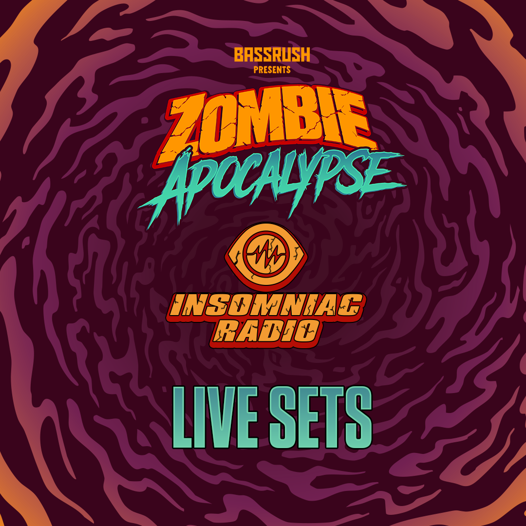 Apocalypse 2026: Live Sets 