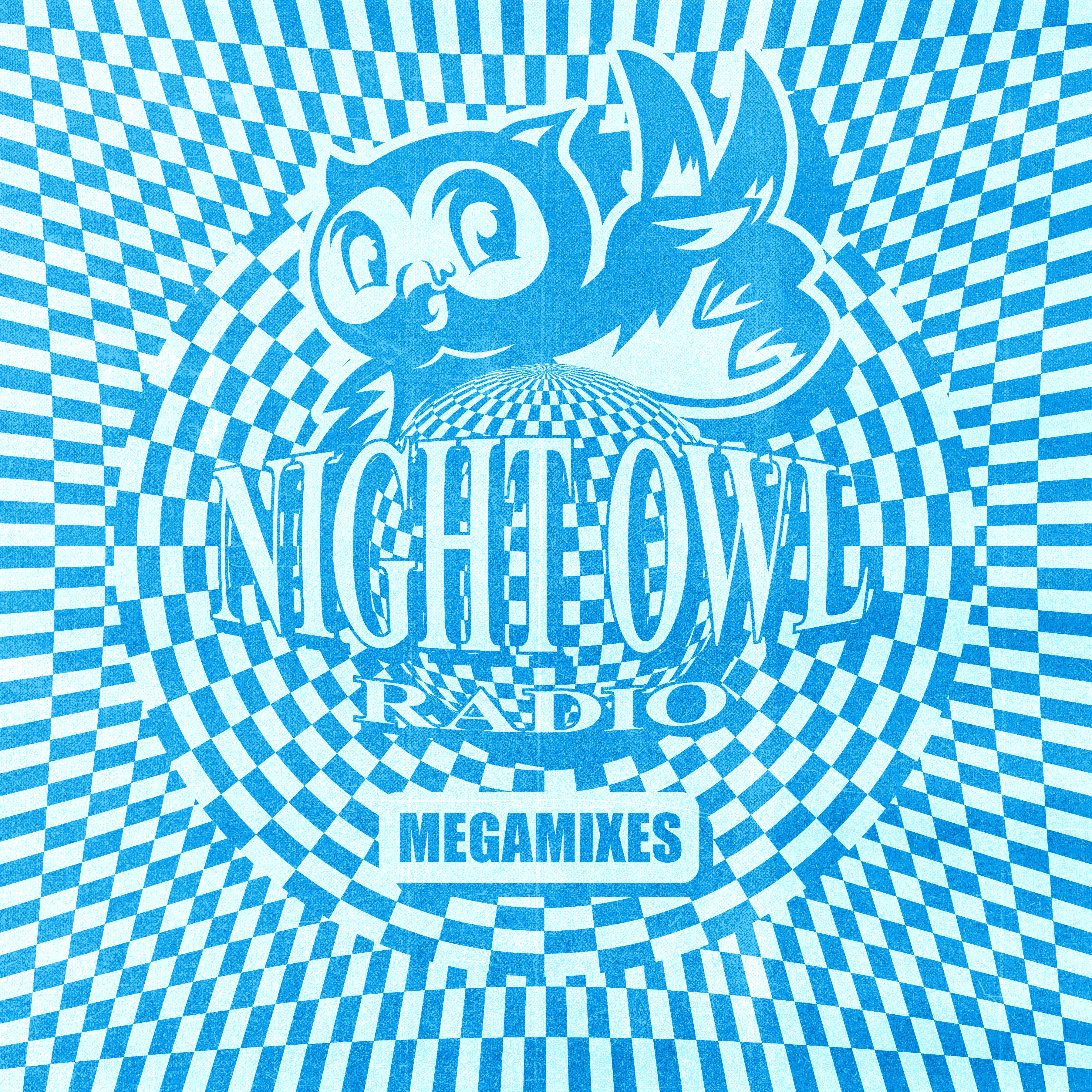Night Owl Radio Megamixes