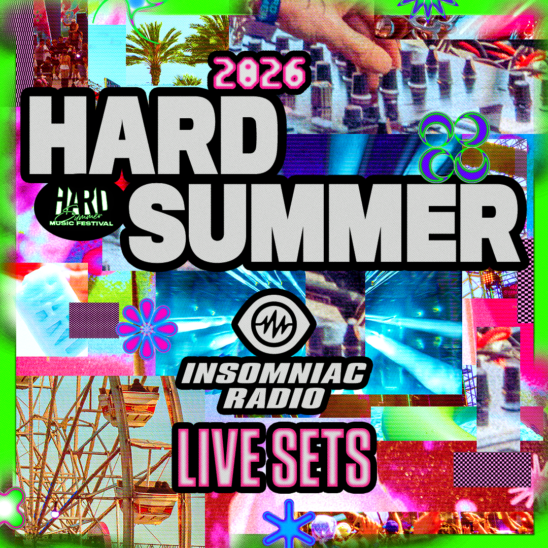 Hard Summer Music Festival 2026: Live Sets