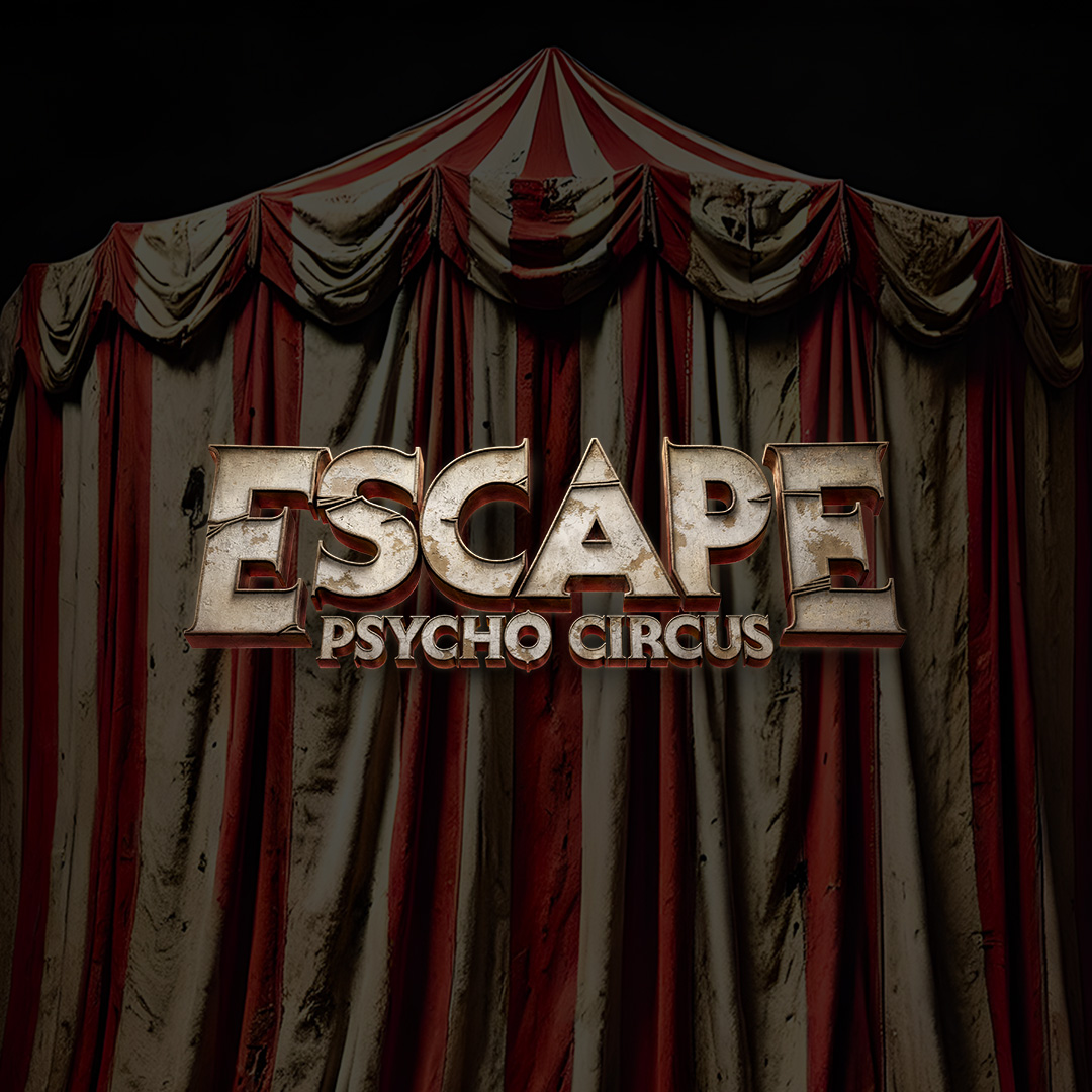 Escape Halloween 2026: Live Sets 