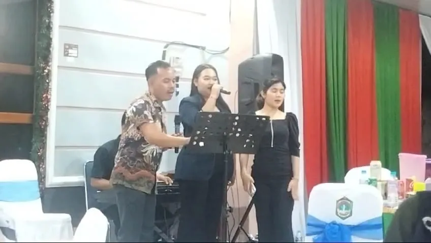 Open House Natal, Momen Silaturahmi dan Serap Aspirasi Masyarakat
