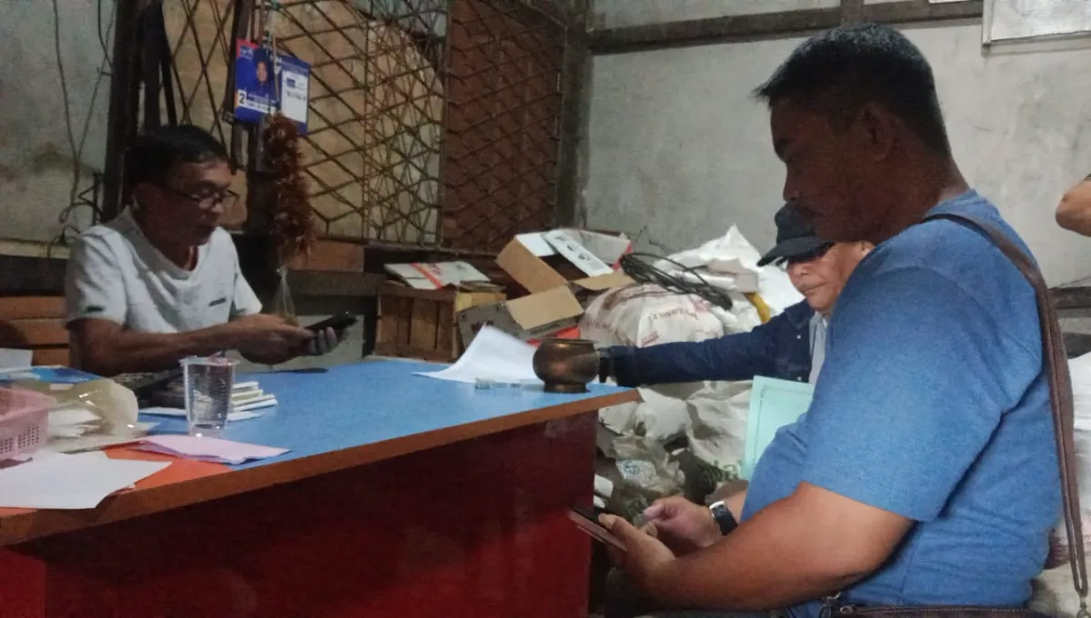 Kantor Hukum Yohanes Nenes Tempuh Jalur Hukum atas Pengrusakan Plang oleh Apan