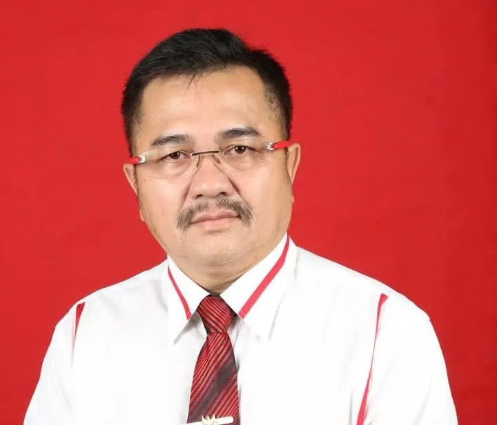 Aloysius, Politikus Senior PDI Perjuangan, Kini Pimpin DPRD Kalbar