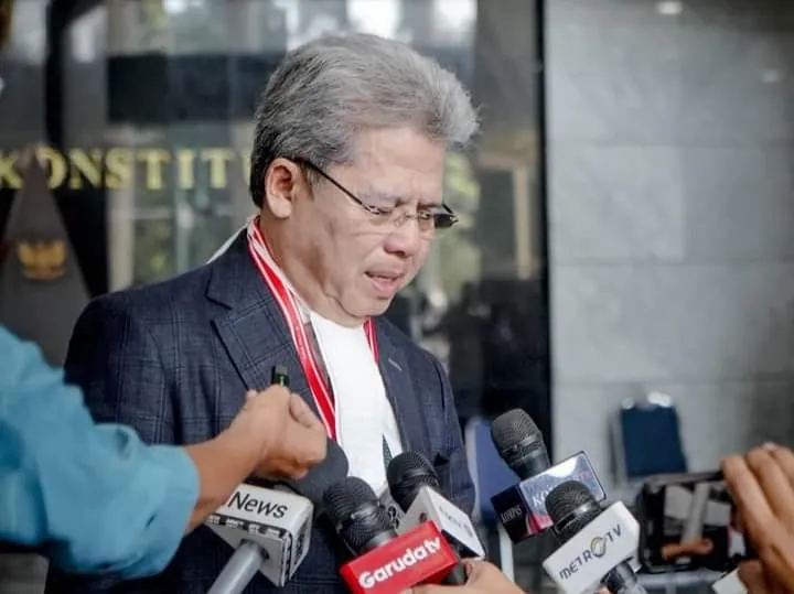 Prof Todung Lubis: Advokat Harus Punya Empati dan Komitmen Sosial