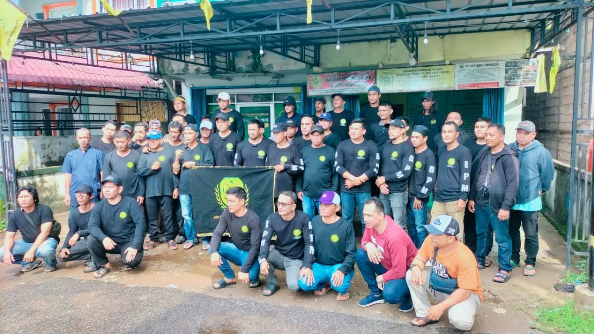 BPM Kalbar Kecam Aksi Brutal Debt Collector, Minta Penegak Hukum Bertindak Tegas
