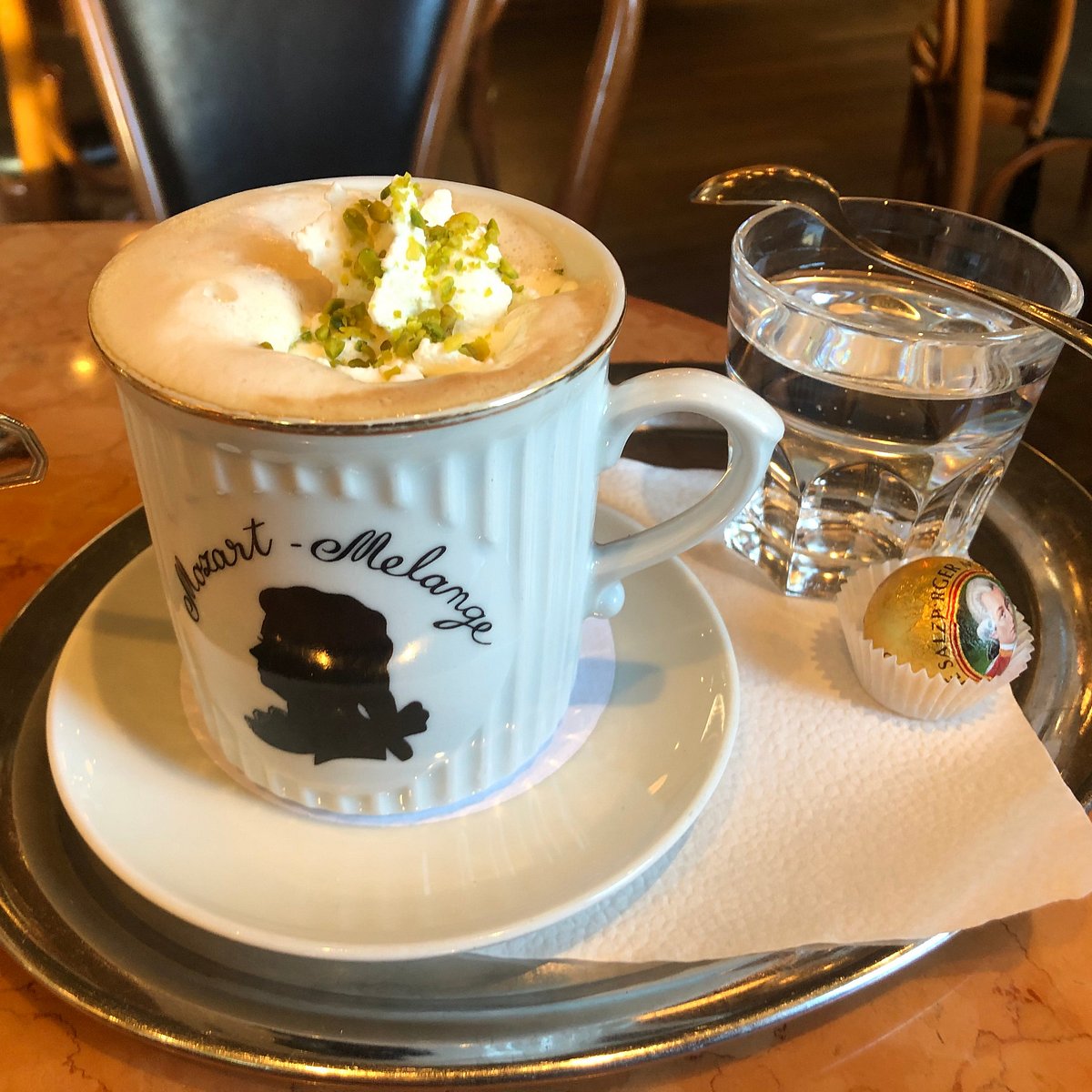 Café Classic