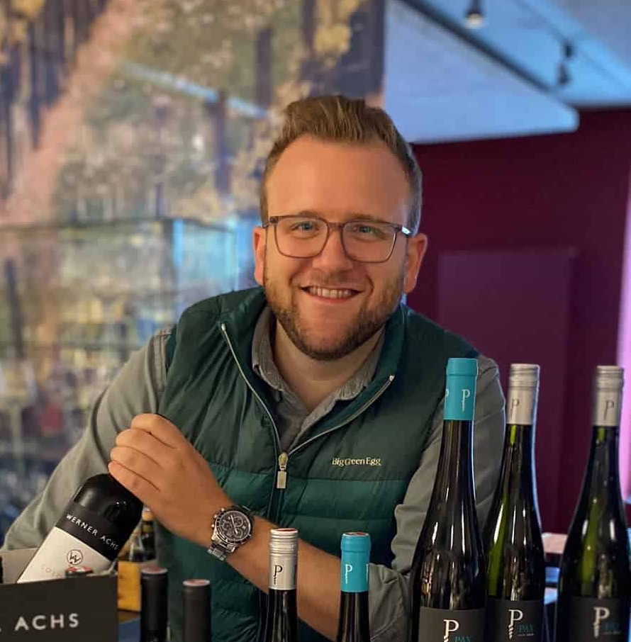 DELIVINO Wein.Loft