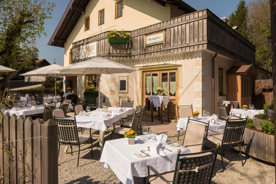 Huber's im Fischerwirt