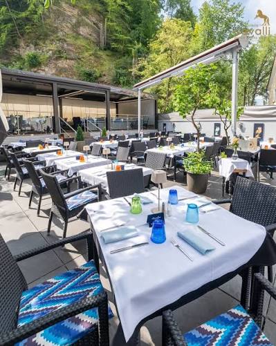 Osteria Cavalli