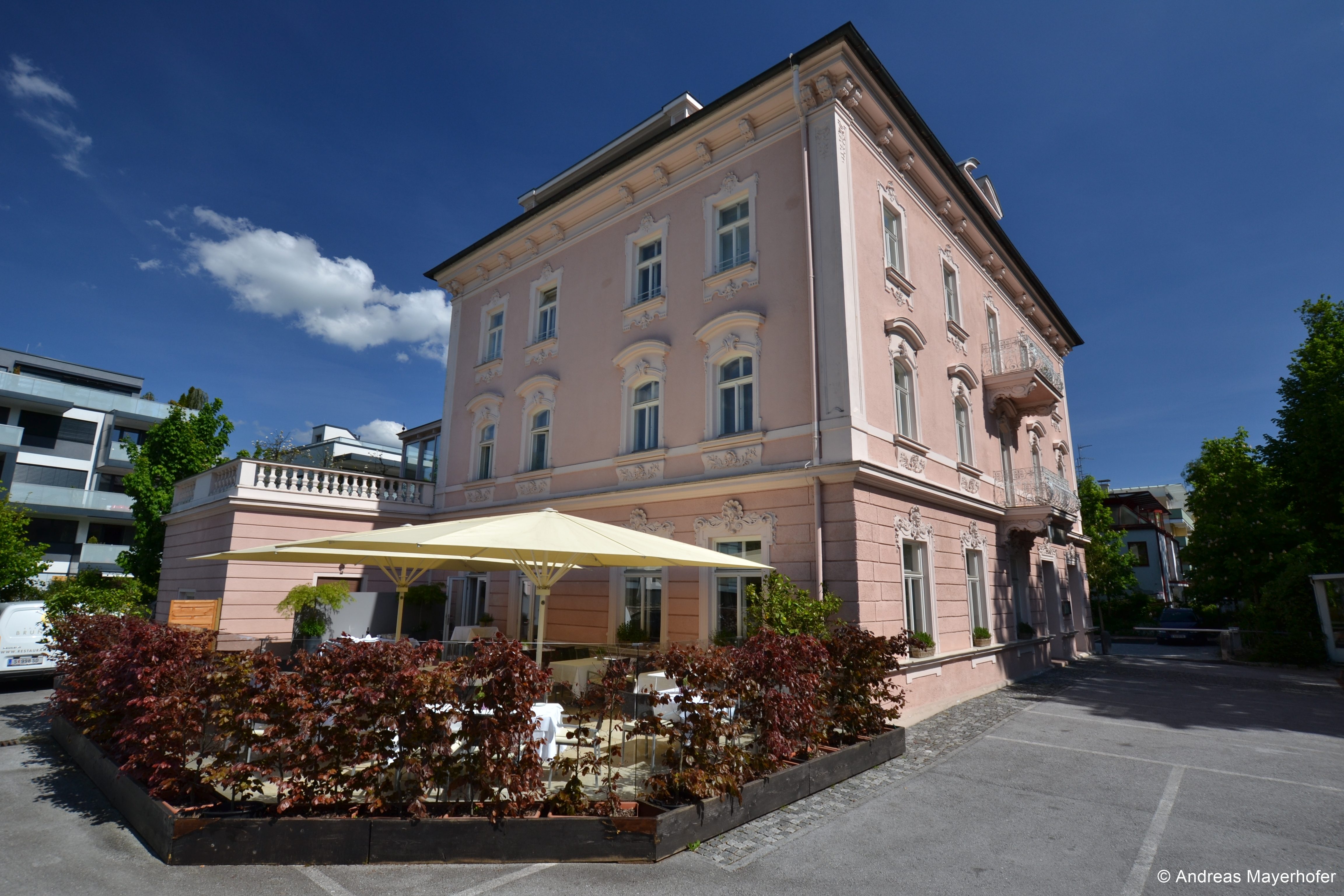 Restaurant Brunnauer