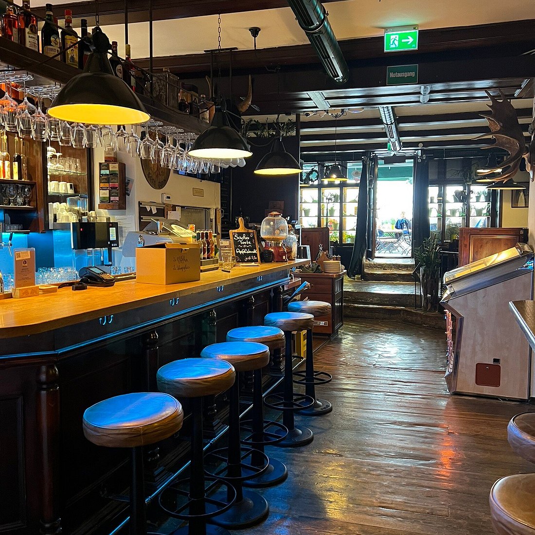 Zwettler's Wirtshaus