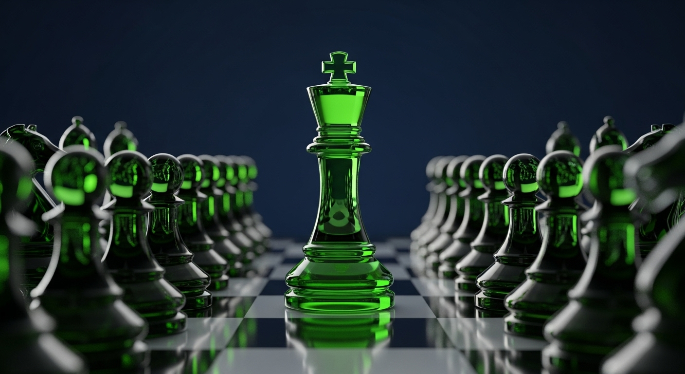 Storytelling para Marcas: Cómo Dejar de Vender un Producto y Empezar a Liderar un Movimiento