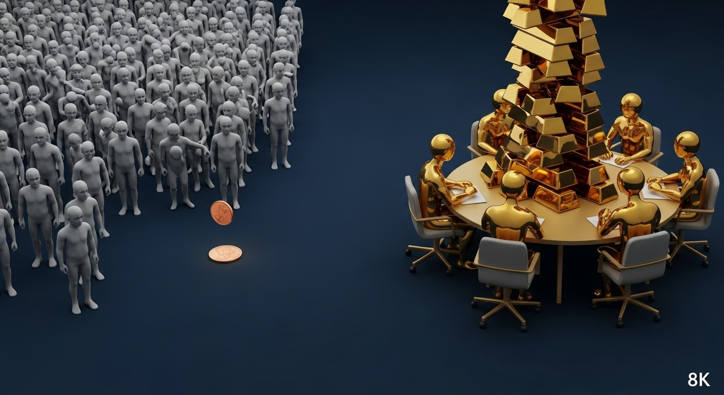 El Arte del "High-Ticket": Por Qué Menos Espectadores Pueden Generar Más Ingresos