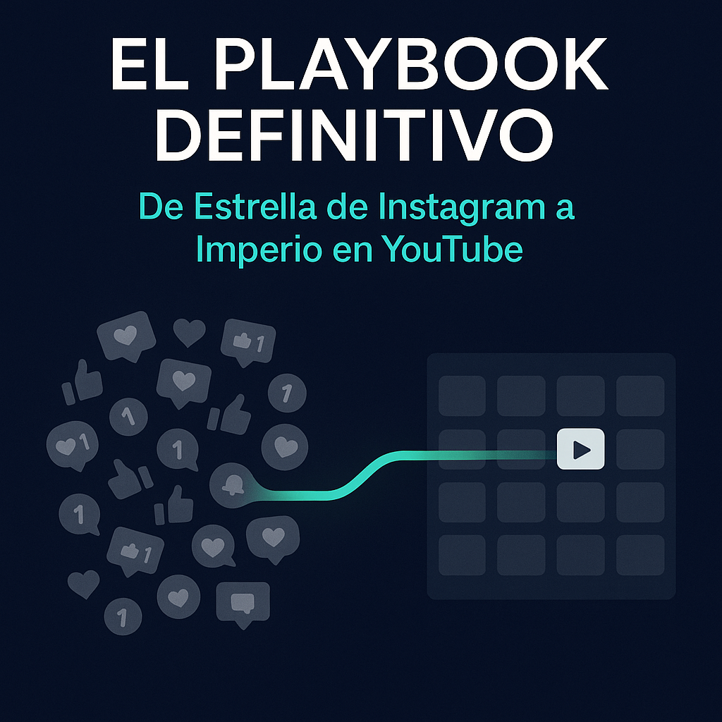 EL COMBUSTIBLE PARA TU FLYWHEEL