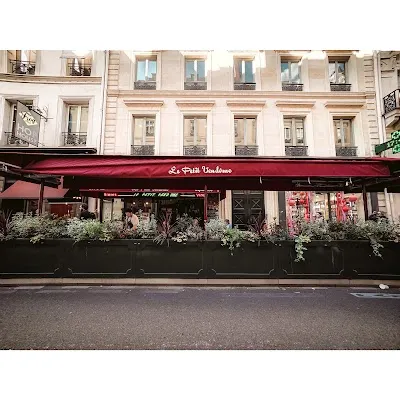 Le Petit Vendôme — Photo 1
