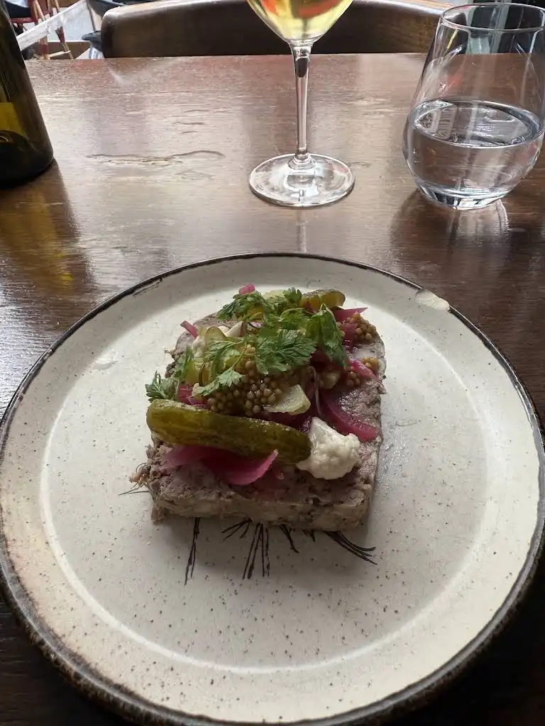 Restaurant Janine — Photo 2