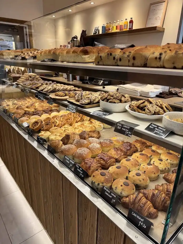 Boulangerie Éveil — Photo 2