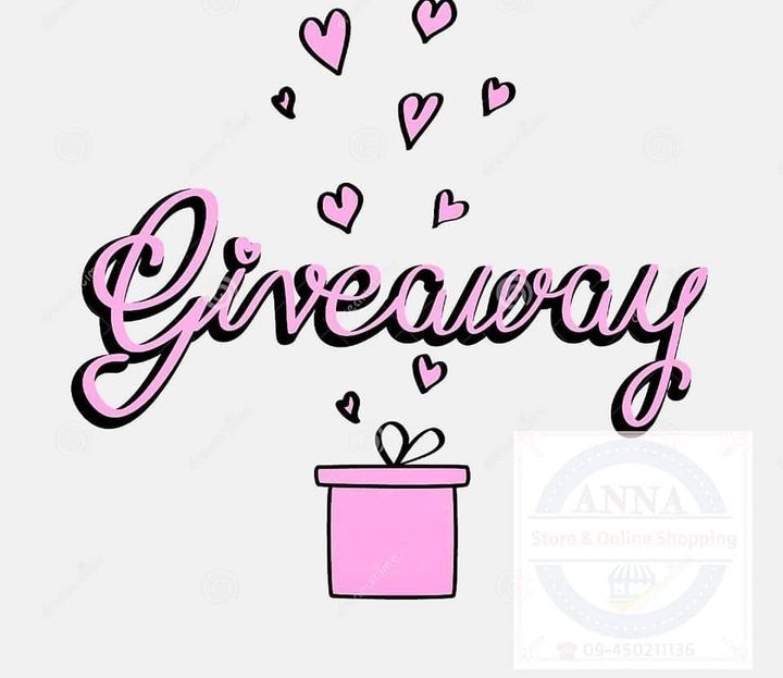 Facebook contest