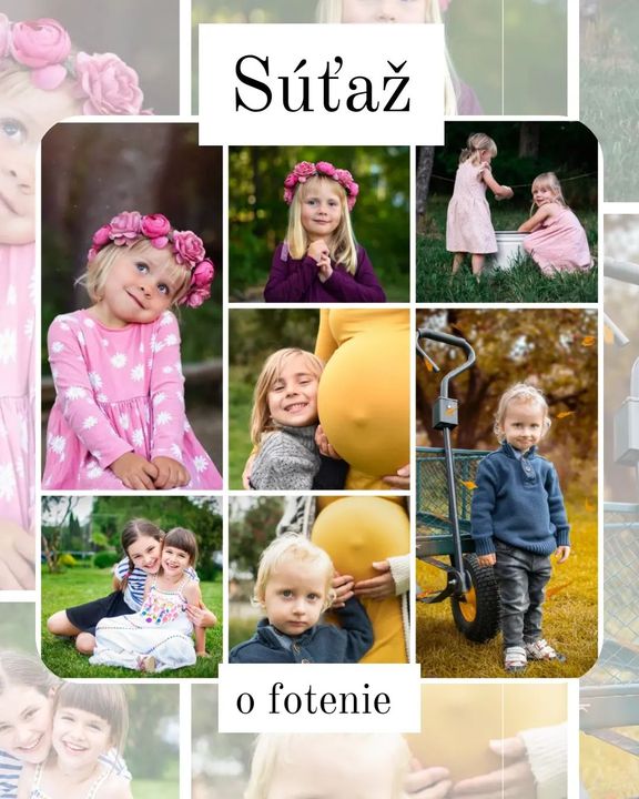 Facebook contest