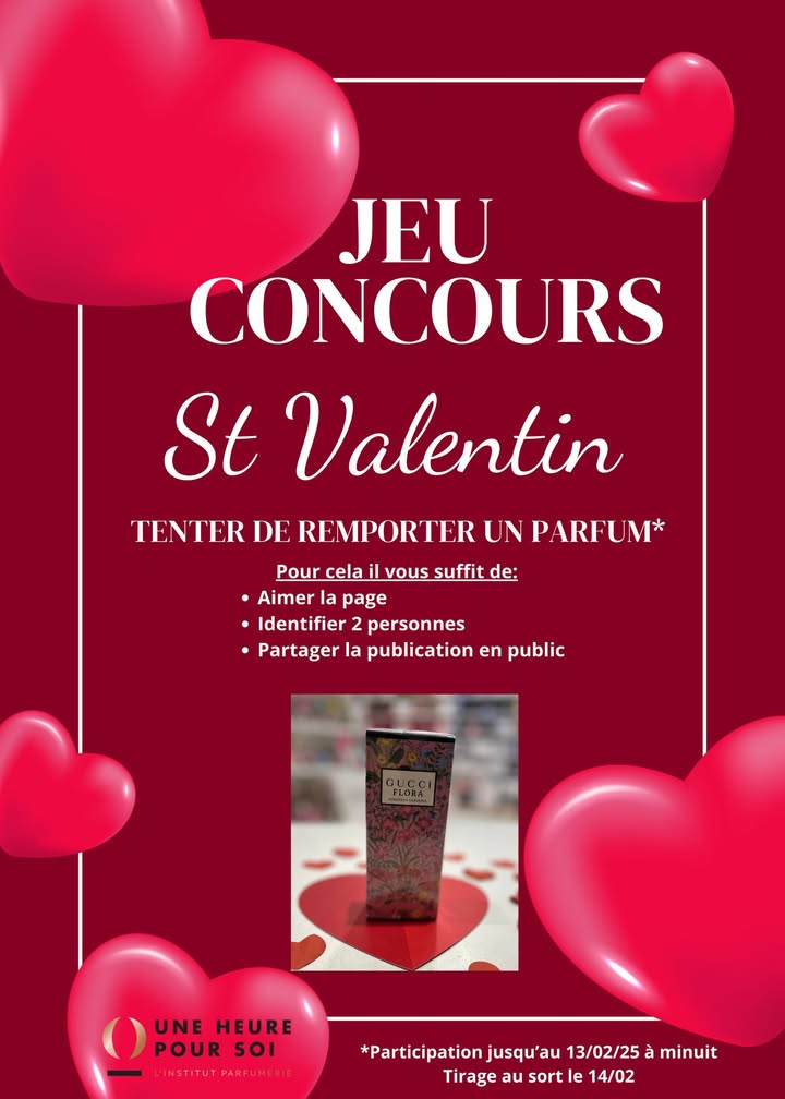Facebook contest